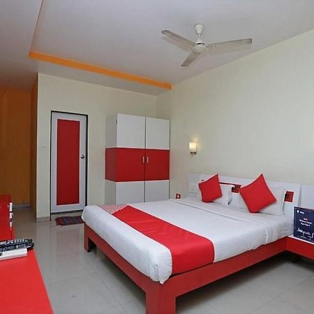Fabexpress The Paradise Pune Exterior photo