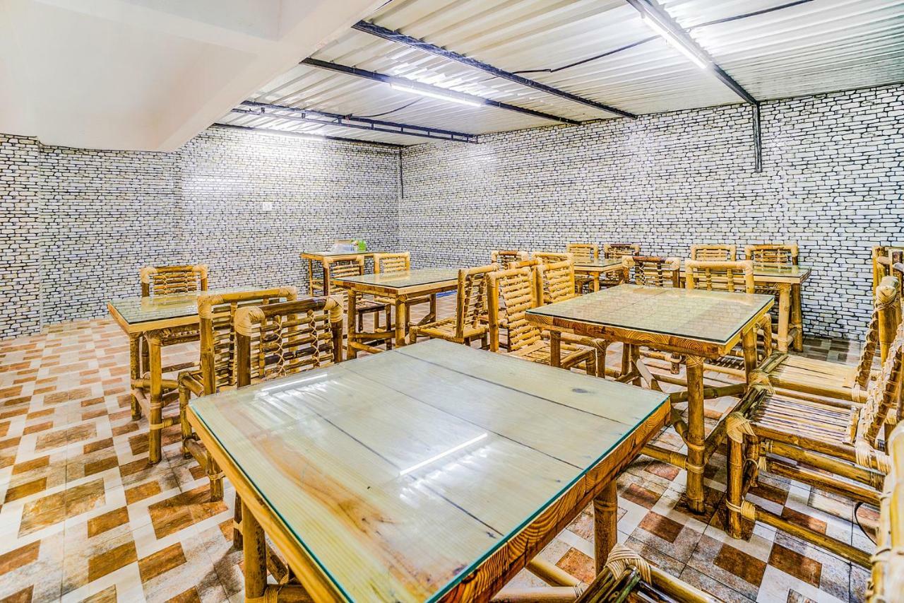 Fabexpress The Paradise Pune Exterior photo