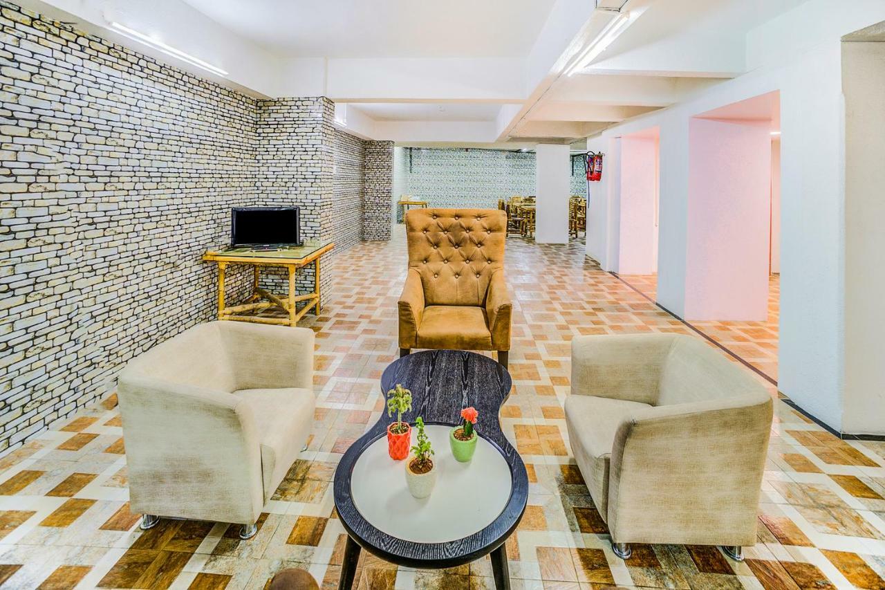 Fabexpress The Paradise Pune Exterior photo